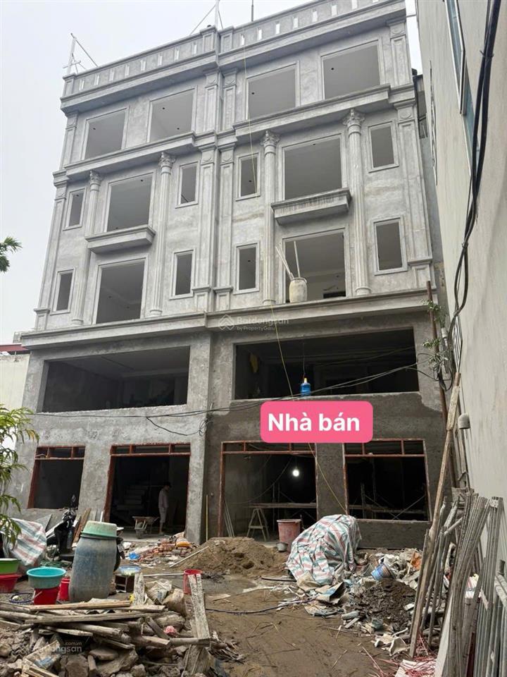 Cần bán nhà cổ linh long biên hà nội
