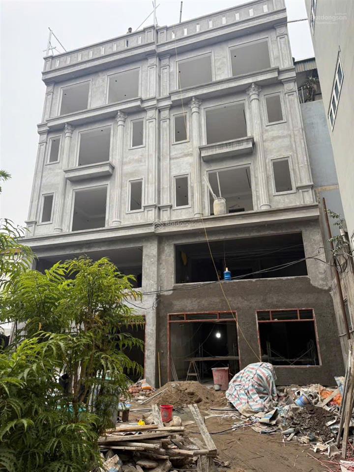 Cần bán nhà cổ linh long biên hà nội