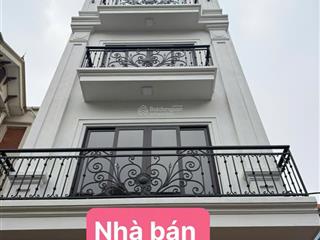 Cần bán nhà thạch bàn long biên hà nội