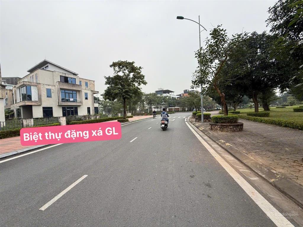 Cần bán biệt thự đặng xá gia lâm, hà nội