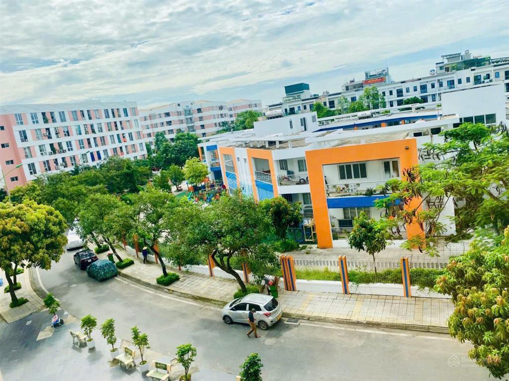 Cần bán biệt thự đặng xá gia lâm, hà nội