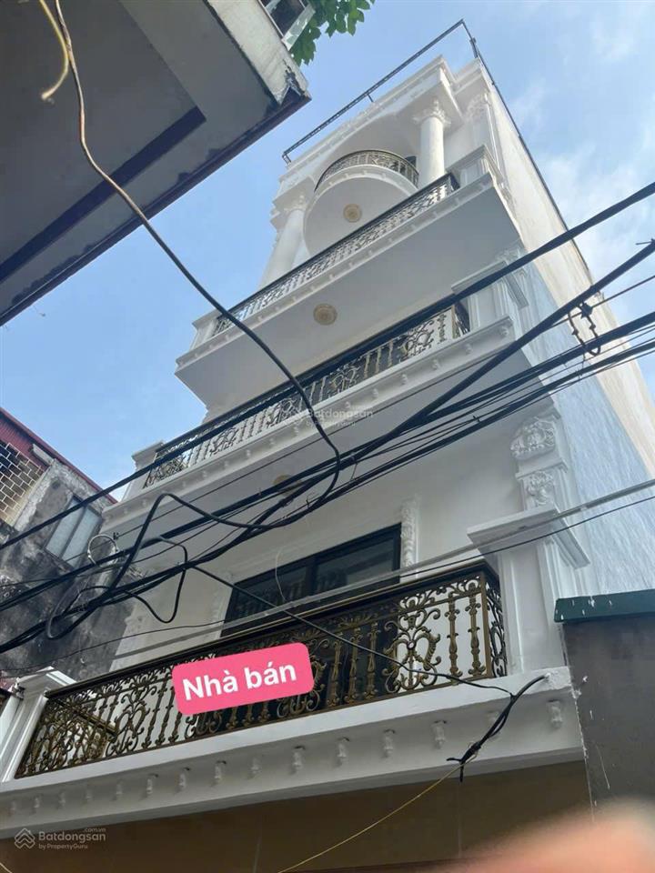 Cần bán nhà sài đồng long biên hà nội