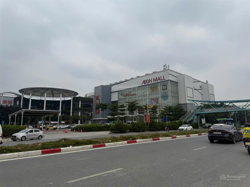Cần bán đất cổ linh long biên hà nội