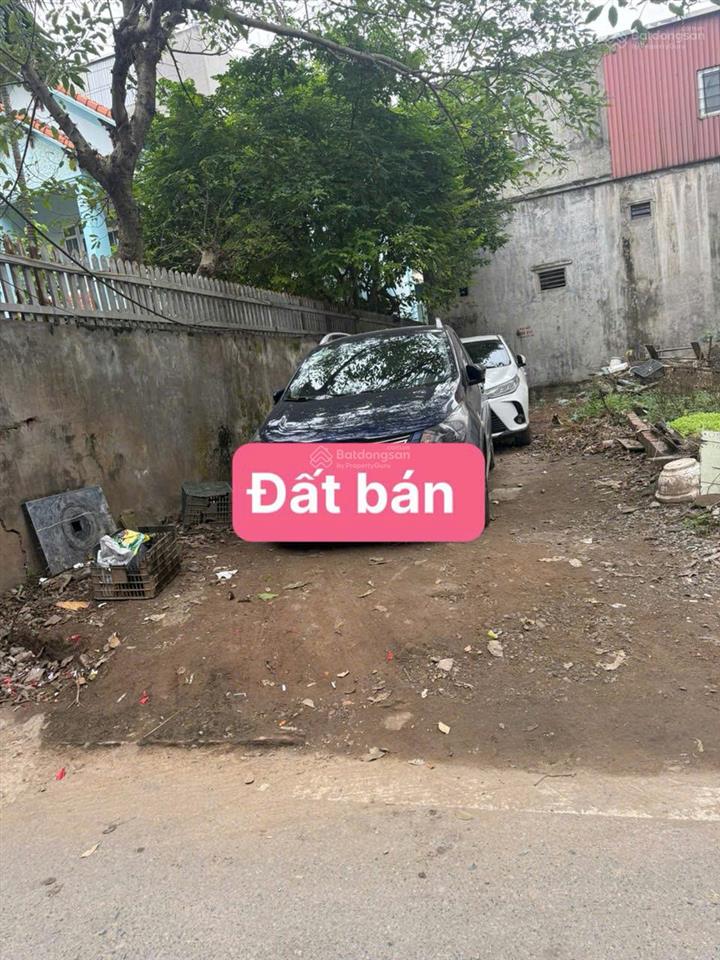 Cần bán đất cổ linh long biên hà nội