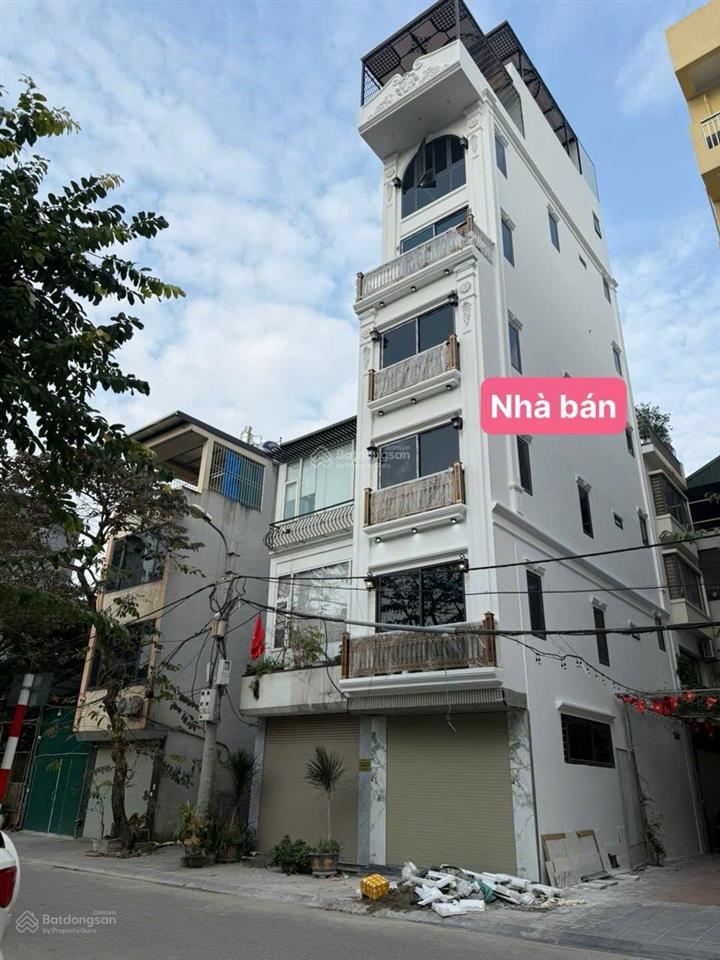 Cần bán nhà thạch bàn long biên hà nội  view vườn hoa công viên