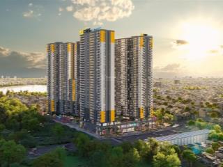 Ưu đãi đặc biệt khi booking căn hộ bcons solary  nhỉnh 1,6 tỷ/2pn 2wc  ck 6,1%, hỗ trợ vay bank
