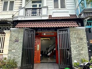 Bán nhà riêng thạnh xuân 38 đối diện cao đẳng điện lực quân 12