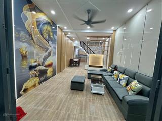 Bán nhà riêng thạnh lộc 15 ngay ngã tư ga quận 12 hẻm ô tô