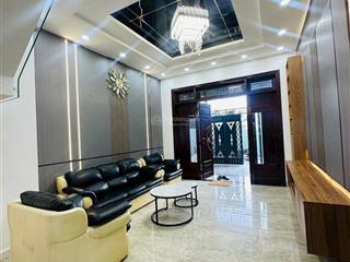Bán nhà 1/ thạnh lộc 19 quận 12 ngay ngã tư ga chiến khu