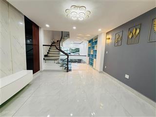 Bán nhà riêng 1/ ngắn hà huy giáp q.12 ngã tư ga