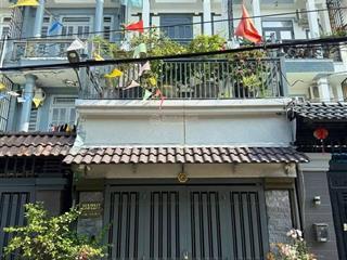 Bán nhà thạnh lộc 19 ngay ngã tư ga quận 12 giá rẻ