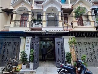 Cho thuê nhà thạnh xuân 24 ngay ubnd thạnh xuân quận 12