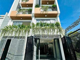 Bán nhà mới xây trên đường thạnh xuân 38, quận 12 ngay trường hoa đỗ quyên