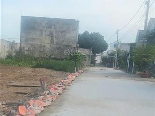 Bán đất sổ hồng riêng thạnh xuân 52 quận 12 đường xe hơi