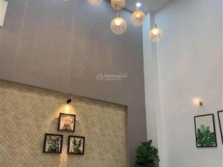 Bán nhà riêng thạnh lộc hà huy giáp quận 12 giá rẻ