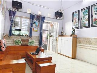 Nhà bán ngã tư ga thạnh lộc 19 quận 12 giá rẻ