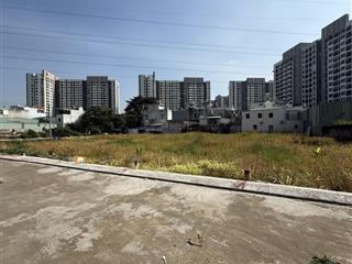 Đất đẹp ngay tx13 kề bên chung cư pi city quận 12