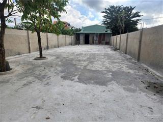 Bán nhà xưởng mặt tiền thạnh xuân 22 quận 12 giá rẻ