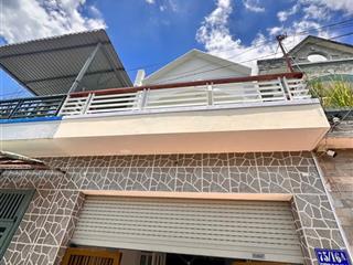 Bán nhà riêng thạnh lộc 19 ngay ngã tư ga quận 12
