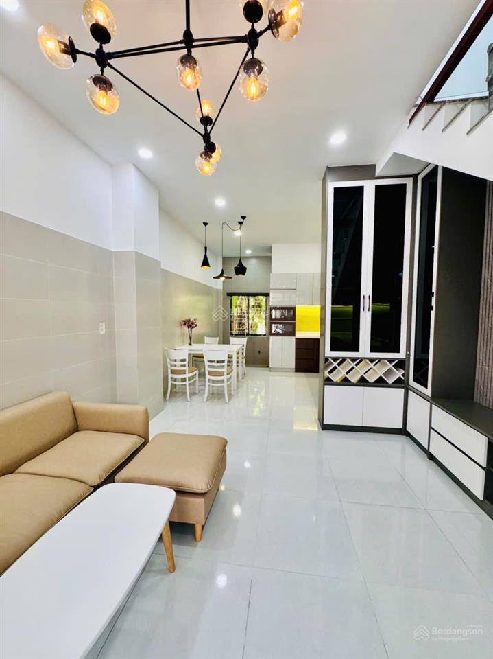 Bán nhà riêng hẻm xe hơi đường vườn lài nối dài quận 12