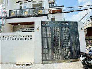 Bán biệt thự mini trên đường thạnh xuân 40 quận 12 giá rẻ