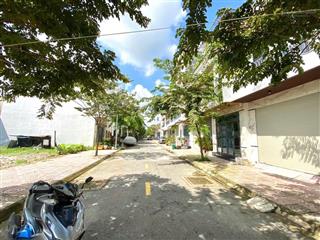 Bán đất thạnh xuân 52 quận 12 vỉa hè 12m