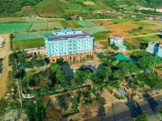 Nhượng bán khách sạn sao xanh mộc châu, sơn la