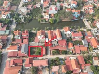 Hot 76m đất ở phú thị  mễ sở  văn giang. gần chợ mễ, đường di sản, vành đai 4. đường 2 xe tránh