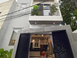 Bán nhà full nội thất đường kiệt 2,5m hồ tương, p. thanh khê, tp. đà nẵng