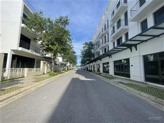 Sở hữu ngay shophouse mặt biển vlasta sầm sơn, sổ lâu dài. đầu tư đón dòng tiền bền vững