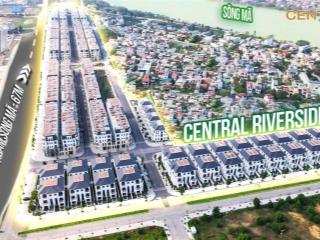 14,4 tỷ căn biệt thự 240 m2 trung tâm hạc thành  0919 959 ***