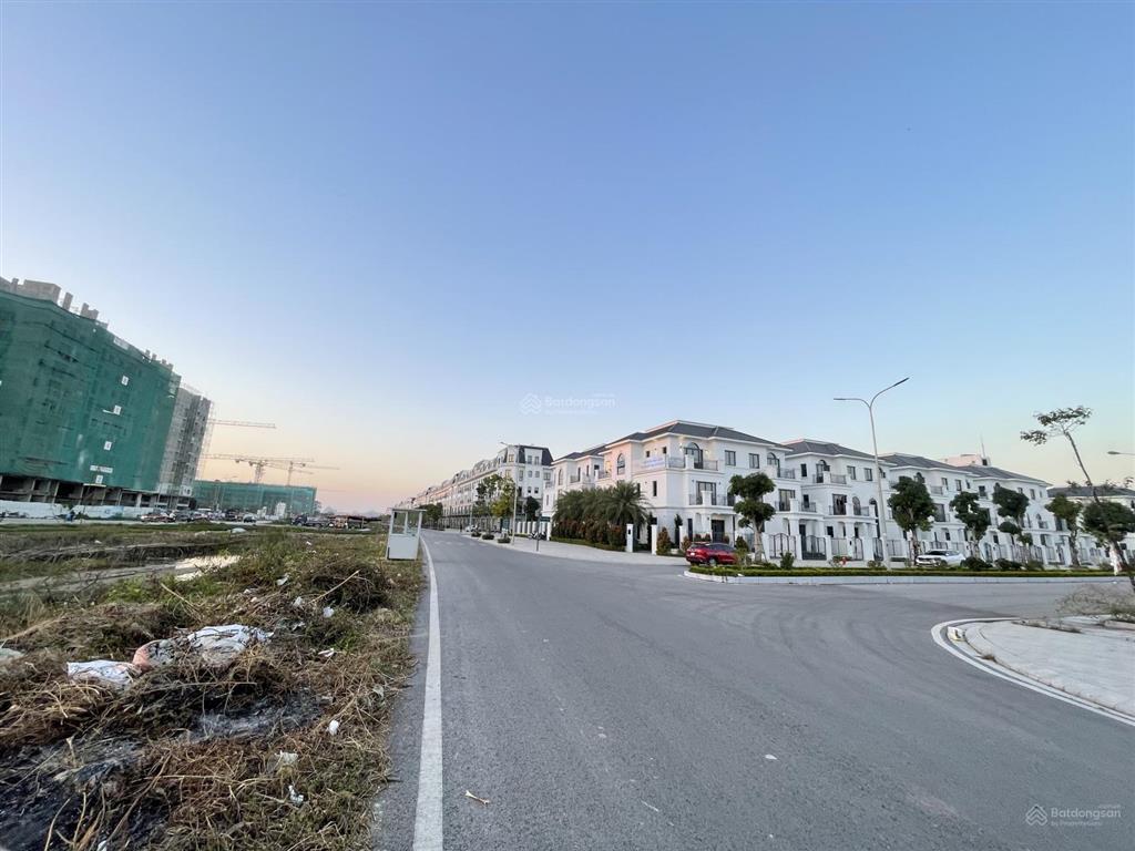 Biệt thự đông nam đường 28m, cạnh sông mã, tt p. hạc thành, đã có sổ 0919 959 ***