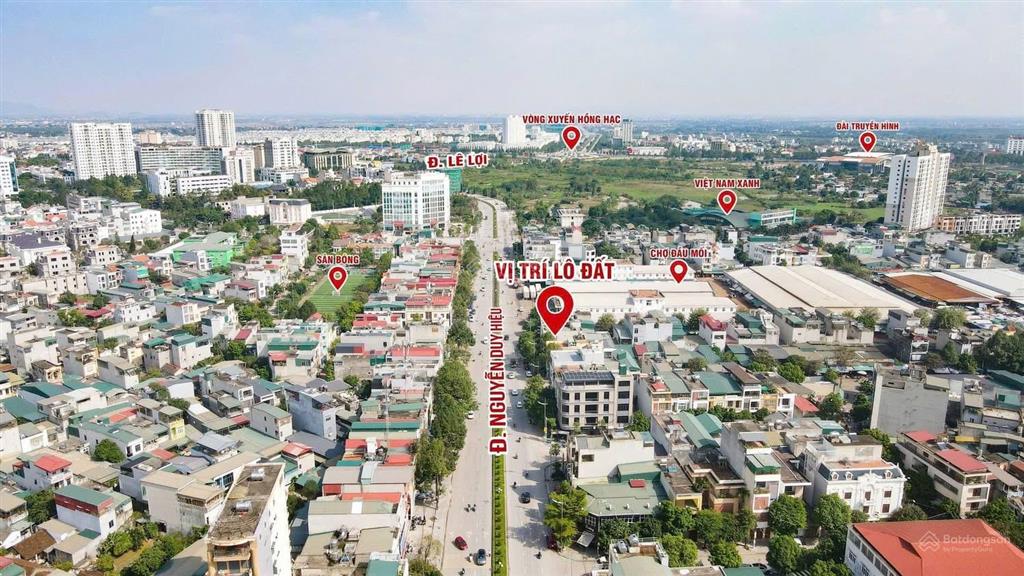 Mặt bằng vàng nguyễn duy hiệu ngay chợ đầu mối, mặt tiền 9,5m kinh doanh cực vip   0919 959 ***