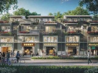 Bán biệt thự đẹp tại alluvia city, văn giang, hưng yên  phiên bản hoàn chỉnh của dự án ecopark