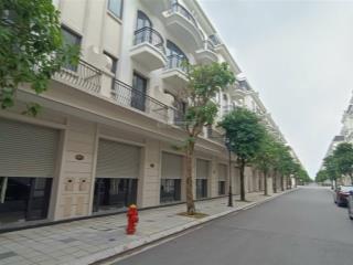 Bán gấp shophouse sao biển  vinhomes ocean park 2