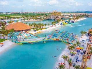 Chỉ 10.x tỷ sở hữu căn san hô cạnh công viên và chung cư masteri vinhome ocean park 2