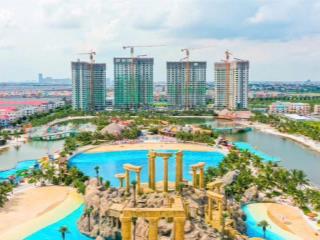 Bán căn hộ 2pn, 67m2 tại vinhomes ocean park 2, 4,9 tỷ vnd, đẹp, đầy đủ tiện ích