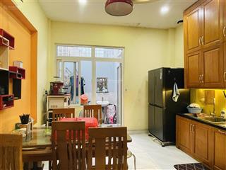 Hiếm 80m2 6.4 tỷ tl! ngang hiếm 5.4m, hẻm xe hơi, p16 gò vấp