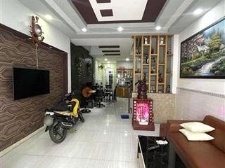Giáp phú nhuận  chỉ 9.19 tỷ! 58m²  4 tầng  hxh  gần bv 175, nguyễn kiệm!