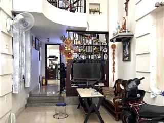 Chỉ 10.5 tỷ tl! 69m2 6tầng hẻm xe hơi nguyễn kiệm  phú nhuận  gần sân bay quốc tế tsn!