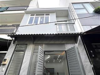Giáp phú nhuận! hiếm ngang 4.6m nguyễn văn nghi p.7 gò vấp  chỉ nhỉnh 5 tỷ tl!