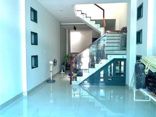 Chỉ 7.29 tỷ tl! 64m2 3 tầng, ô tô ngủ trong nhà, lê văn thọ gò vấp!