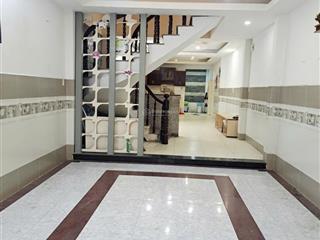 Chính chủ bán gấp ô tô tận cửa p12 gò vấp 77m2 nhỉnh 6 tỷ tl gần emart