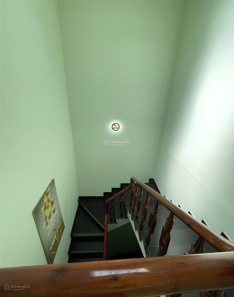 Siêu phẩm 61m2 3 tầng sát mt nguyễn oanh nhỉnh 5 tỷ tl