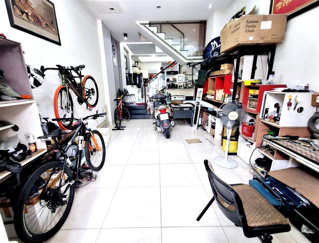 Nhanh mới kịp nhà đẹp ô tô đỗ cửa 76m2  4 tầng nhỉnh 7 tỷ tl