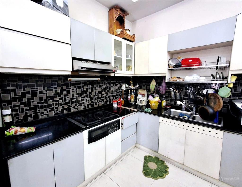 Nhanh mới kịp nhà đẹp ô tô đỗ cửa 76m2  4 tầng nhỉnh 7 tỷ tl