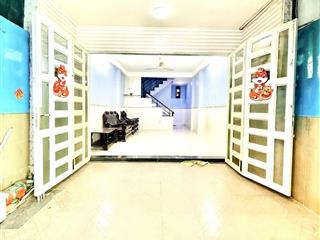 Định cư gấp bán 64m2 3 tầng/4pn gần kdc cityland chỉ hơn 6x tỷ