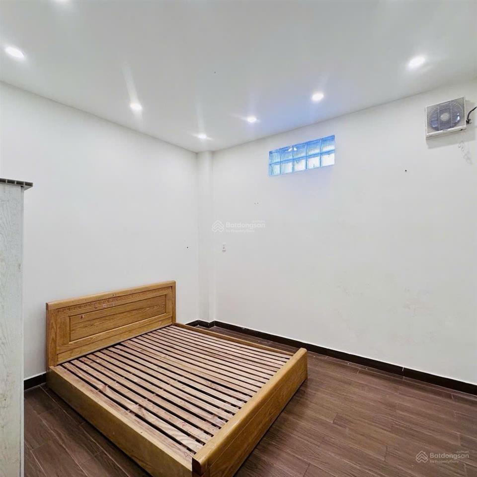 Ô tô ngủ nhà 54m2 4 tầng/4pn gần lotte mart chỉ hơn 7x tỷ