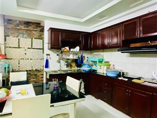 Ô tô ngủ nhà 62m2 5 tầng/4pn gần kdc cityland chỉ hơn 8x tỷ