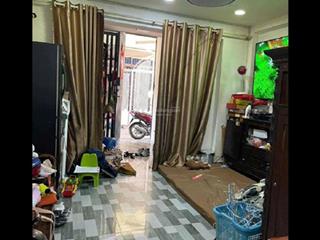 Quận 8  siêu phẩm âu dương lân  hẻm 4 m